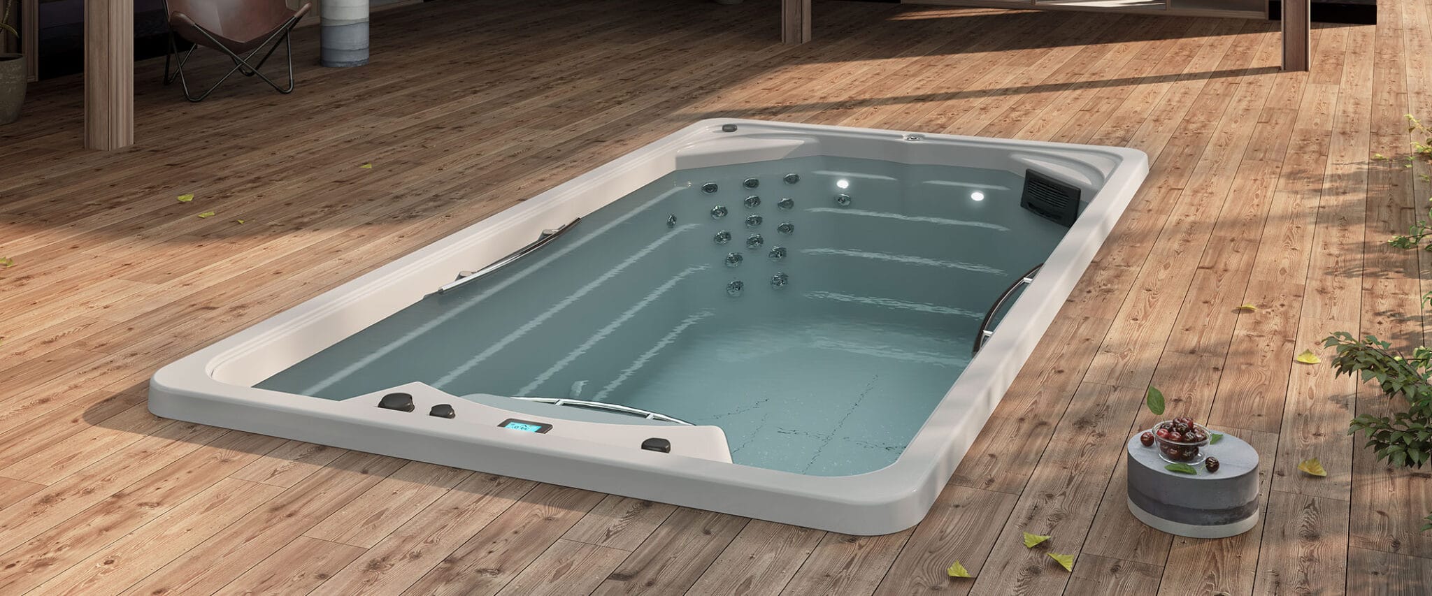 banner swimspa compact inground scaled